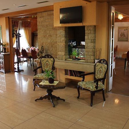Hotel لانغينتال المظهر الخارجي الصورة