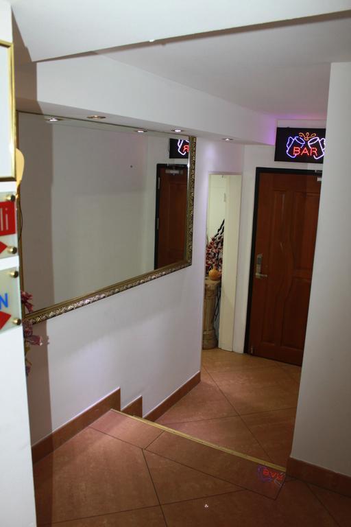 Hotel لانغينتال المظهر الخارجي الصورة