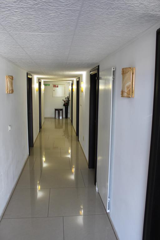 Hotel لانغينتال الغرفة الصورة