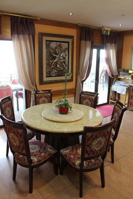 Hotel لانغينتال المظهر الخارجي الصورة