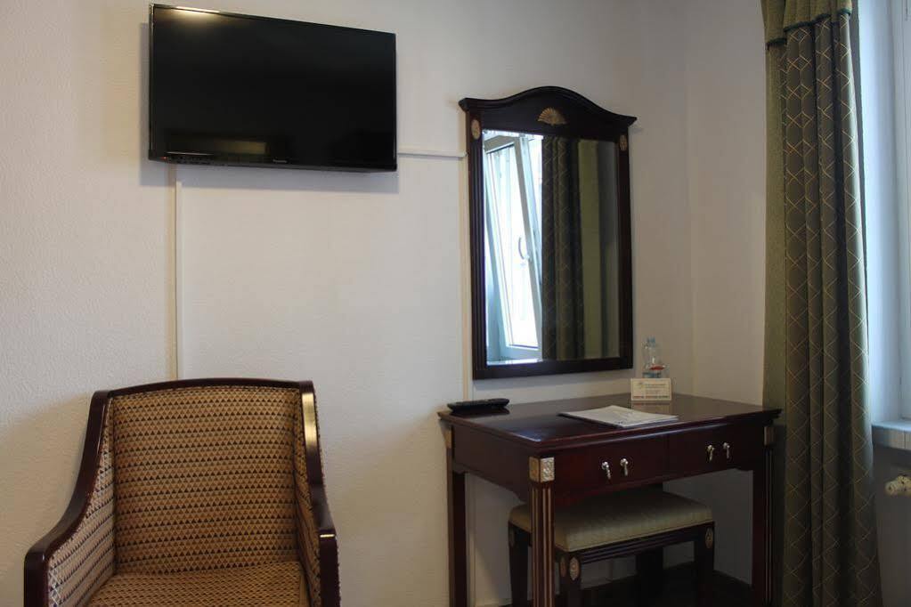 Hotel لانغينتال المظهر الخارجي الصورة
