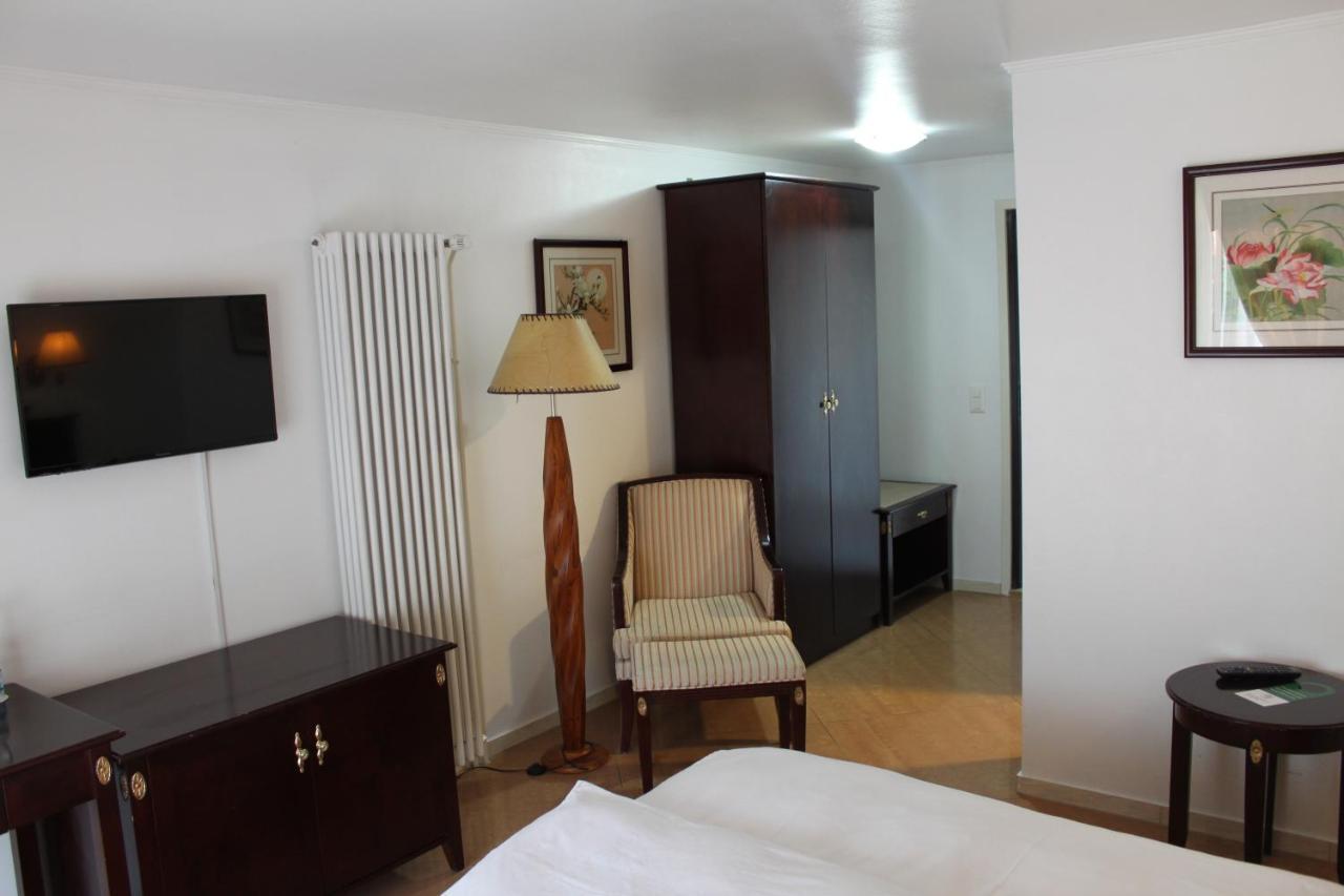 Hotel لانغينتال الغرفة الصورة
